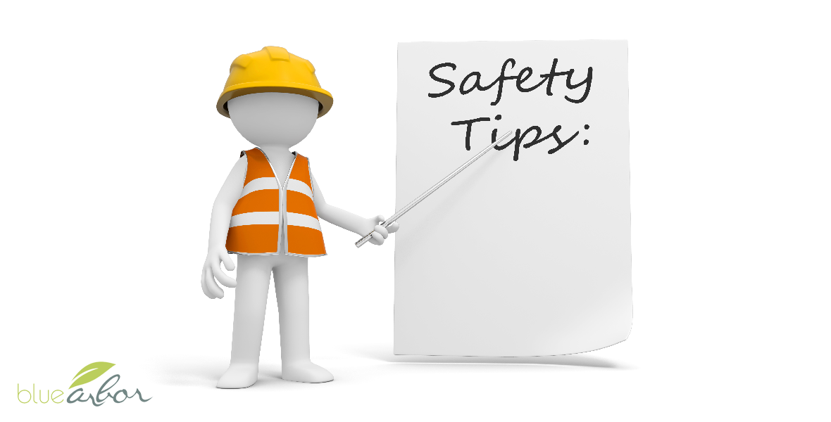 Tip #5: Make Workplace Safety A Top Priority - BlueArbor