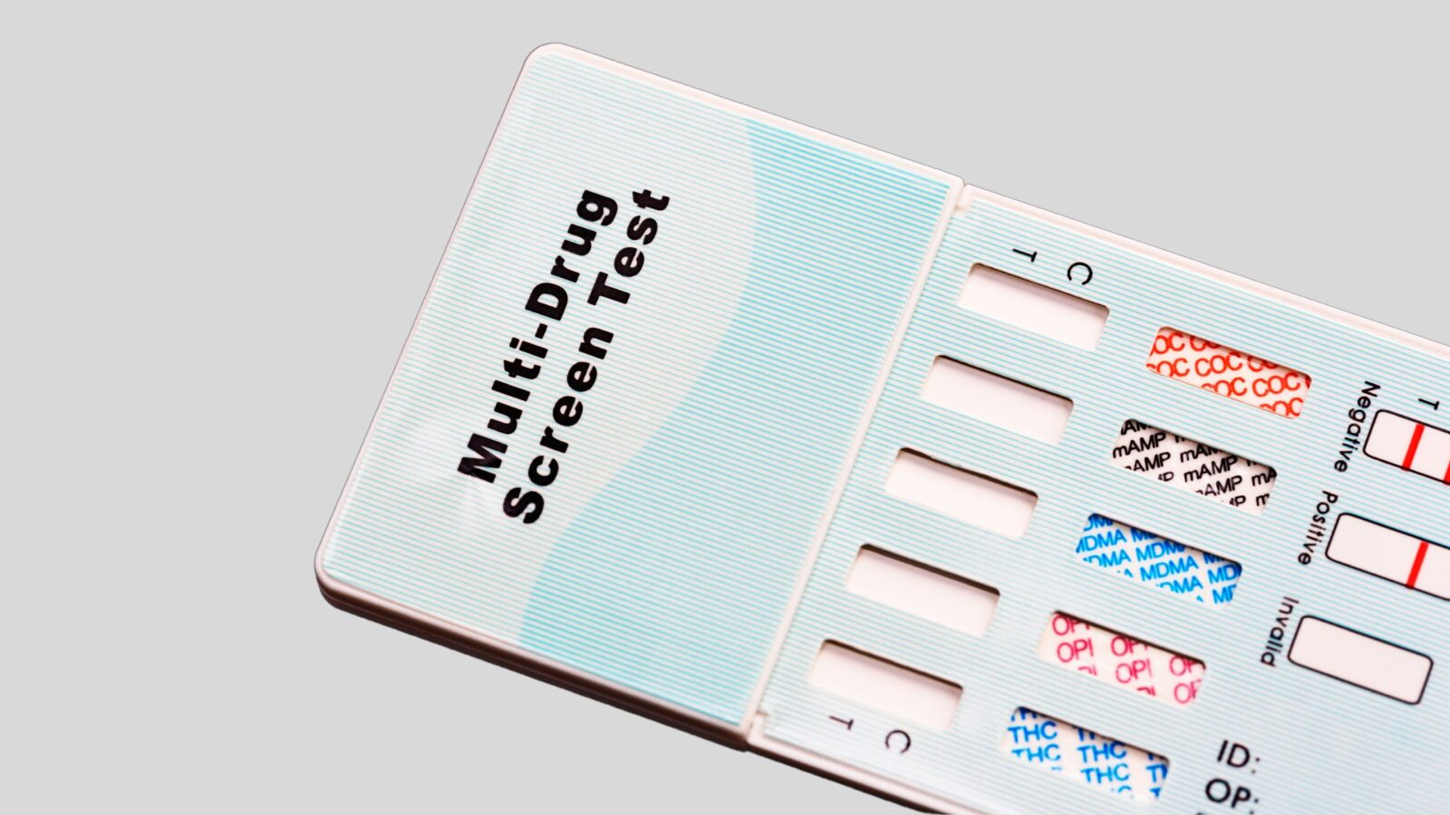 Drug Screening